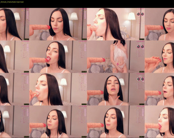 evalanis — Chaturbate Couple strip rec, Sep 25, 2022 12:40
