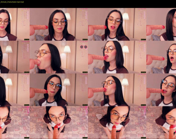 evalanis — Chaturbate Couple strip rec, Sep 26, 2022 12:40
