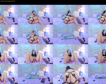 mia_sstar — Chaturbate Female strip rec, Sep 30, 2022 10:37