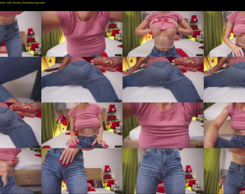 therealfallingangel — Chaturbate Female strip rec, Oct 1, 2022 13:02