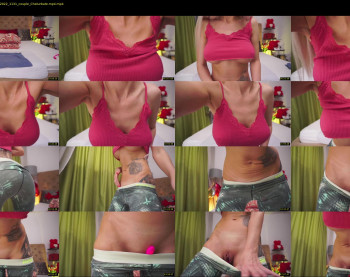 therealfallingangel — Chaturbate Female strip rec, Oct 2, 2022 11:31