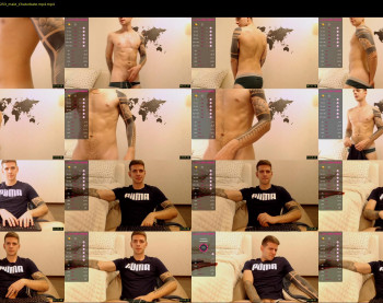 mr_longboy — Chaturbate Male strip rec, Oct 7, 2022 12:53