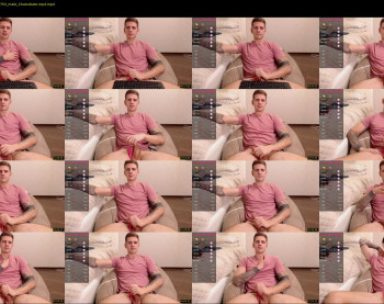 mr_longboy — Chaturbate Male strip rec, Oct 9, 2022 17:53