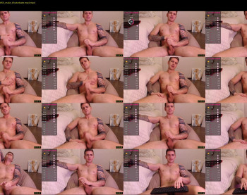 mr_longboy — Chaturbate Male strip rec, Oct 11, 2022 20:53