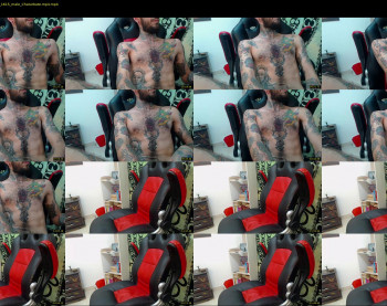 harry_reems_ — Chaturbate Male strip rec, Oct 15, 2022 16:15