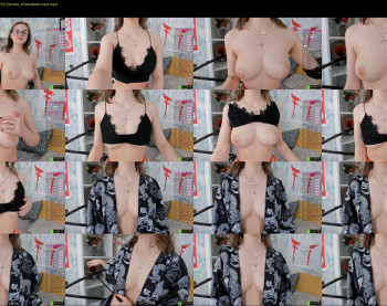 ooops_dilly — Chaturbate Female strip rec, Oct 22, 2022 17:53
