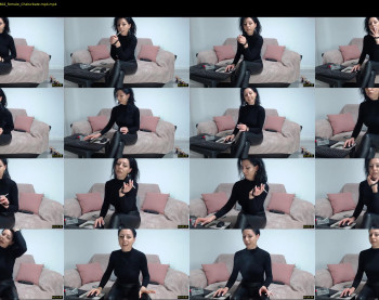 power_stuff — Chaturbate Female strip rec, Oct 23, 2022 08:02