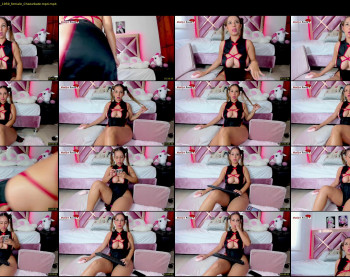marilyn_rouse — Chaturbate Female strip rec, Oct 26, 2022 19:59