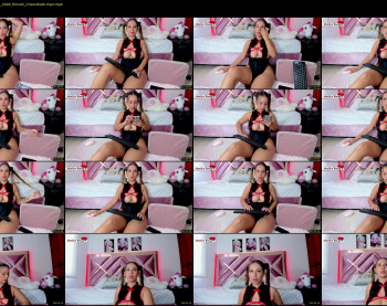 marilyn_rouse — Chaturbate Female strip rec, Oct 26, 2022 20:00
