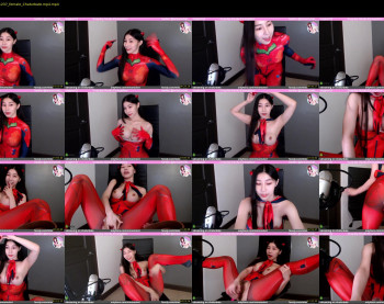 minarocket_ — Chaturbate Female strip rec, Nov 1, 2022 12:37