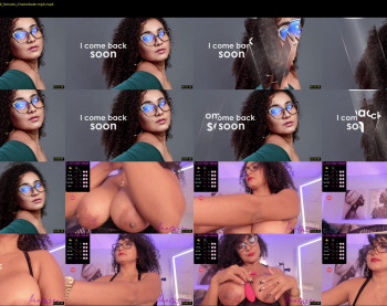 imacwen — Chaturbate Female strip rec, Nov 3, 2022 18:59