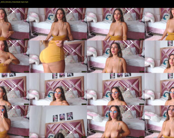 marilyn_rouse — Chaturbate Female strip rec, Nov 8, 2022 04:32
