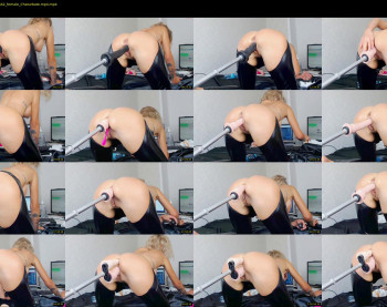 tanyaxlove — Chaturbate Female strip rec, Nov 7, 2022 06:42