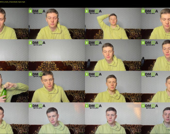 pimple_gang — Chaturbate Male strip rec, Nov 8, 2022 05:23