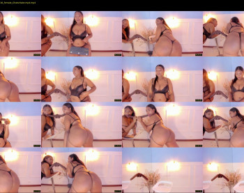 juicy_karla — Chaturbate Female strip rec, Nov 19, 2022 19:16