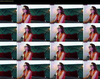lisacroft — Chaturbate Female strip rec, Nov 21, 2022 13:53