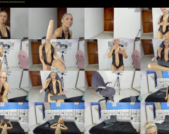 _mss_sofia — Chaturbate Female strip rec, Nov 22, 2022 11:53