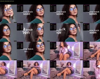 imacwen — Chaturbate Female strip rec, Nov 26, 2022 19:00
