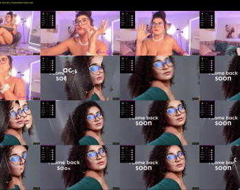 imacwen — Chaturbate Female strip rec, Nov 28, 2022 18:36