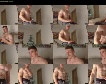 eddieds — Chaturbate Male strip rec, Dec 3, 2022 04:29