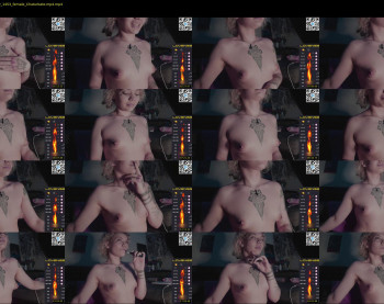 reddevilsroom — Chaturbate Couple strip rec, Dec 2, 2022 14:53