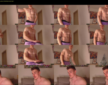 eddieds — Chaturbate Male strip rec, Dec 12, 2022 05:28