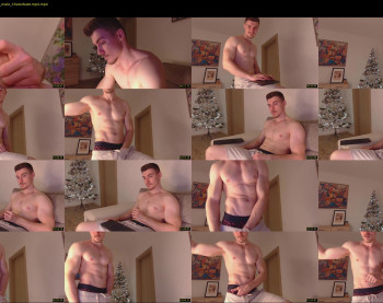 eddieds — Chaturbate Male strip rec, Dec 13, 2022 04:06