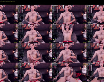 mr_longboy — Chaturbate Male strip rec, Dec 14, 2022 12:53
