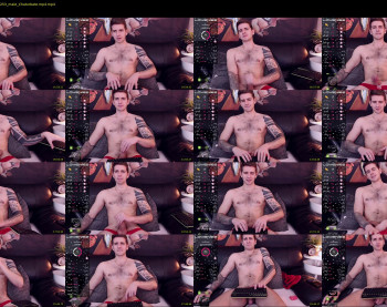 mr_longboy — Chaturbate Male strip rec, Dec 14, 2022 12:53