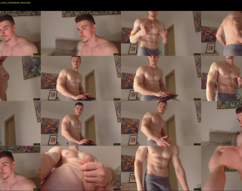 eddieds — Chaturbate Male strip rec, Dec 18, 2022 05:48
