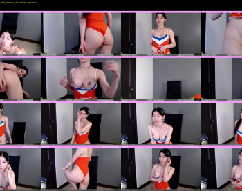 minarocket_ — Chaturbate Female strip rec, Dec 18, 2022 10:53