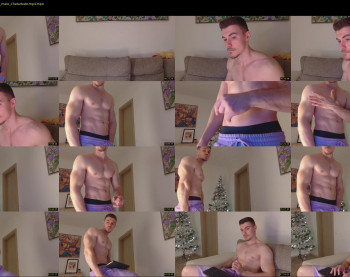 eddieds — Chaturbate Male strip rec, Dec 21, 2022 05:01