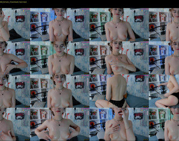 ooops_dilly — Chaturbate Female strip rec, Dec 21, 2022 19:08