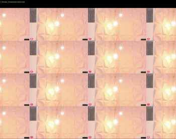 lilicarter_ — Chaturbate Female strip rec, Dec 23, 2022 18:27