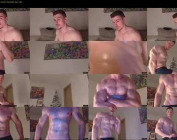 eddieds — Chaturbate Male strip rec, Dec 24, 2022 06:16