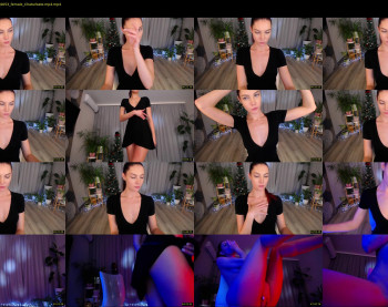katrin_sweeft — Chaturbate Female strip rec, Jan 3, 2023 00:53