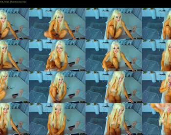 wowevawow — Chaturbate Female strip rec, Jan 2, 2023 21:06