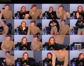 julsweet — Chaturbate Male strip rec, Jan 4, 2023 03:41