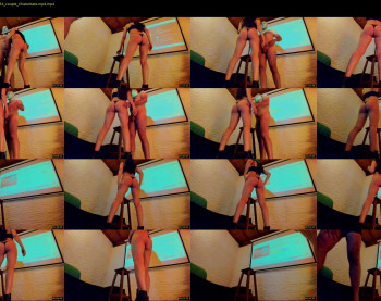 monikfree — Chaturbate Couple strip rec, Jan 4, 2023 01:53