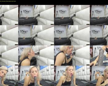 _mss_sofia — Chaturbate Female strip rec, Jan 7, 2023 06:32