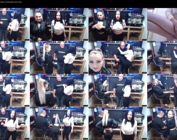 lettali — Chaturbate Female strip rec, Jan 8, 2023 08:53
