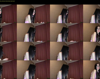 totallytiny_ — Chaturbate Female strip rec, Jan 22, 2023 00:01