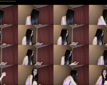 totallytiny_ — Chaturbate Female strip rec, Jan 22, 2023 00:04