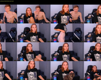 julsweet — Chaturbate Male strip rec, Jan 22, 2023 08:53
