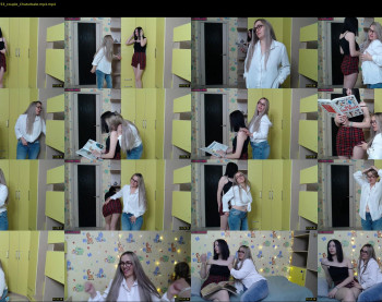 renae_tom — Chaturbate Couple strip rec, Jan 23, 2023 17:53