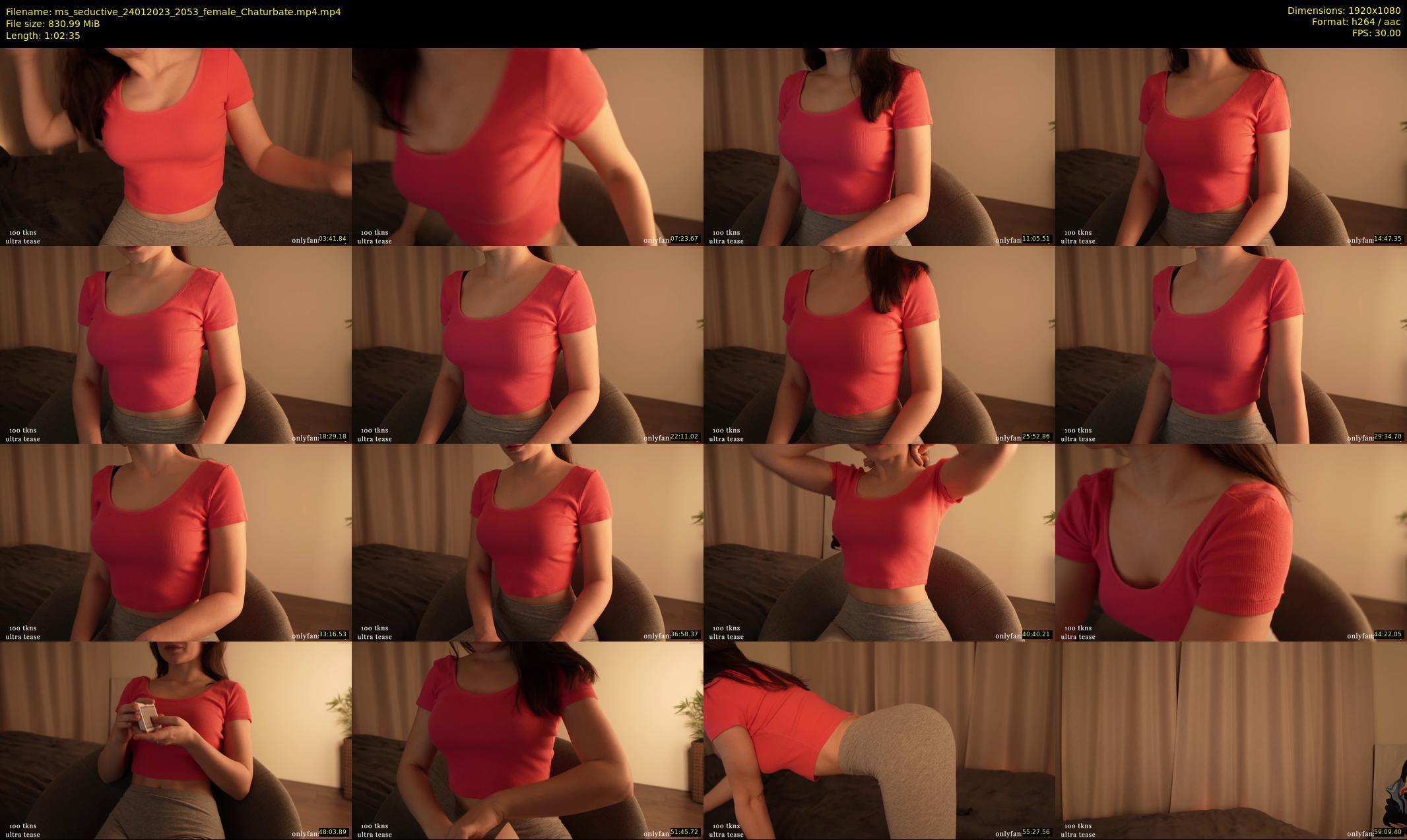 ms_seductive — 63 minute Chaturbate Female strip rec, 1080p, Jan 24, 2023