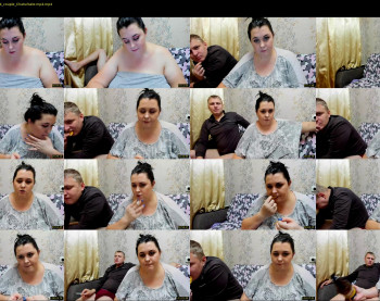 giorg107 — Chaturbate Couple strip rec, Jan 26, 2023 19:44
