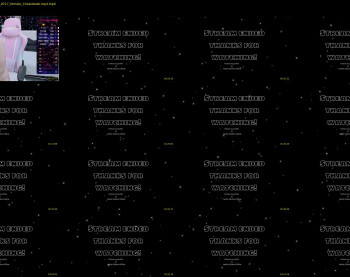 midnightpixie — Chaturbate Female strip rec, Jan 26, 2023 07:17
