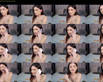 sugar_dolly — Chaturbate Female strip rec, Jan 29, 2023 04:52