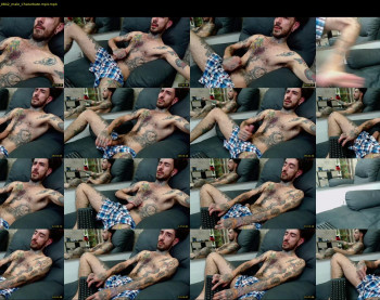 harry_reems_ — Chaturbate Male strip rec, Jan 30, 2023 08:42